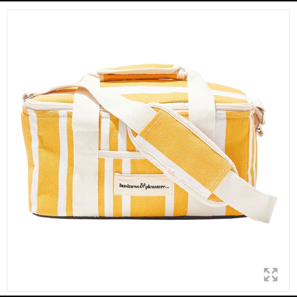 Business & Pleasure Co. Cooler Bag